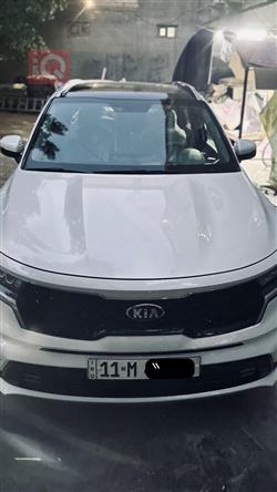 كيا سورينتو